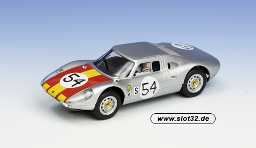 REVELL Porsche 904 # 54